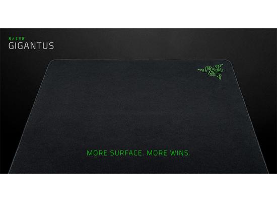 Razer Gigantus Elite Soft Gaming Mouse Mat - Large